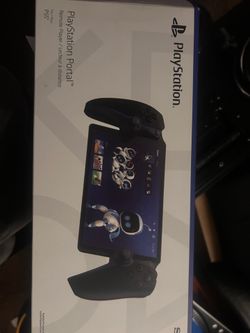 Playstation Portal