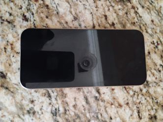iPhone 16 pro max 156g