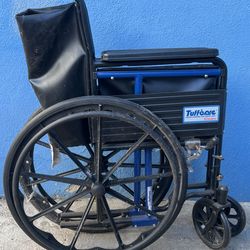 Wheel Chair Foldable