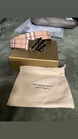 Bberry belt