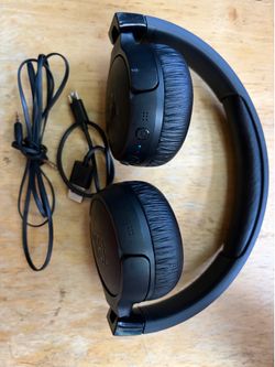 Jbl 670 NC (Jbl Charger & Auxillary )