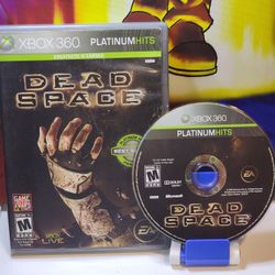 Dead Space for Xbox 360