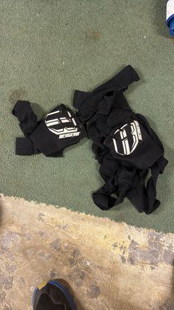 Rev Gear Hand Wraps - XL