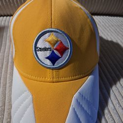 Steelers Hat