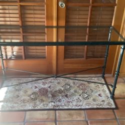 Glass Sofa Table Furniture