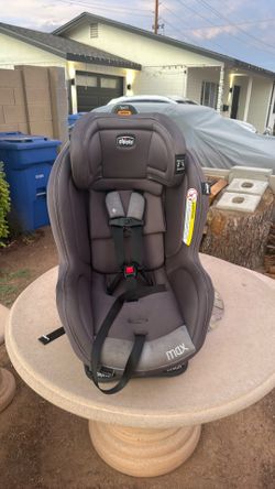 Chicco car seat