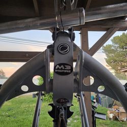 INSPIRE M3 Fitness Multi Total Home Gym Heavy Duty Workout  Weight Machine