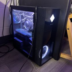 Gaming PC Setup