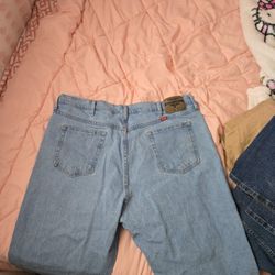 Wrangler Men's Jeans