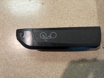Rad runner battery