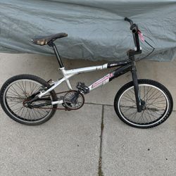  Diamond Back Bmx All Aluminum 