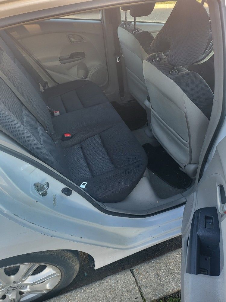 2010 Honda Insight