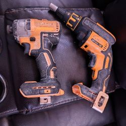 Taladros Dewalt