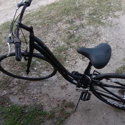Trex Bike 7.3 Fx