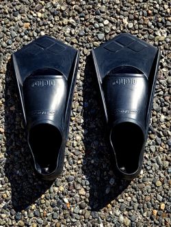Swimming Fins
