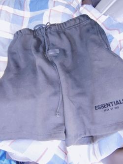 Essesentials shorts