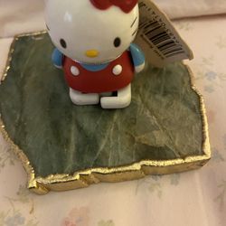 Wind Up Walking Hello Kitty