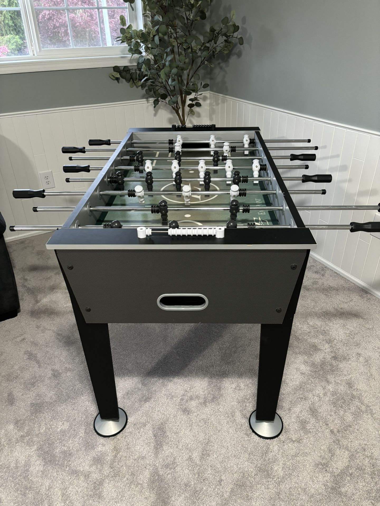 Foosball Table 