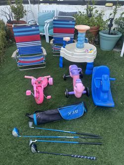 Children Toys