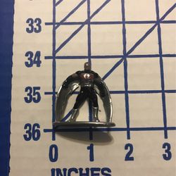 98967 Falcon Marvel Nano Metalfigs 2in Die-Cast Metal Figure