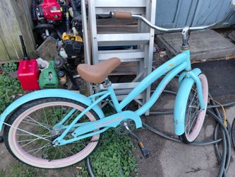 Lot of 20 inch bikes