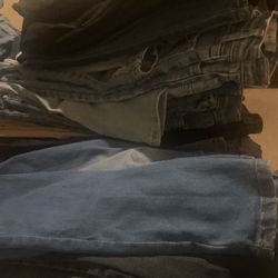 Women's Jeans
