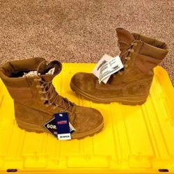 Men's Hiking Work Boots 10.5 New