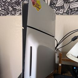 1tb PS5 Slim Disc