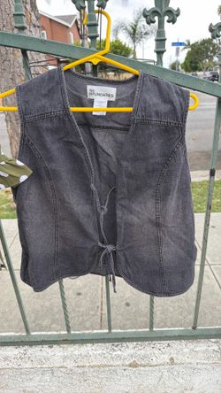 Ropa de mujer nueva MyL $25 toda