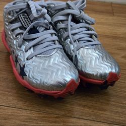 Youth Cleats