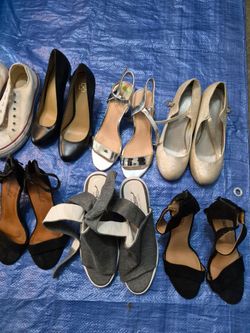 Womens shoes