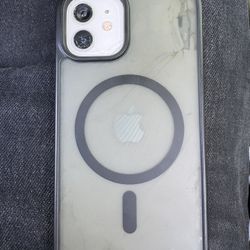 I Phone 12