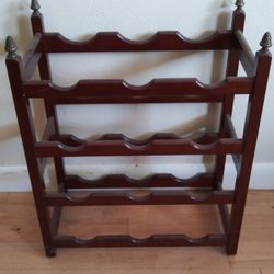Wine Rack