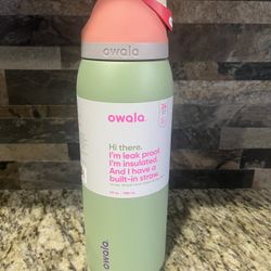 Owala Bottle