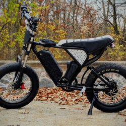 Ridstar Q20(No Trades)