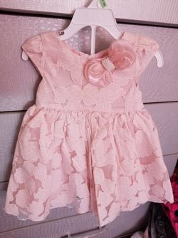 Girl Size 18 Months Dresses