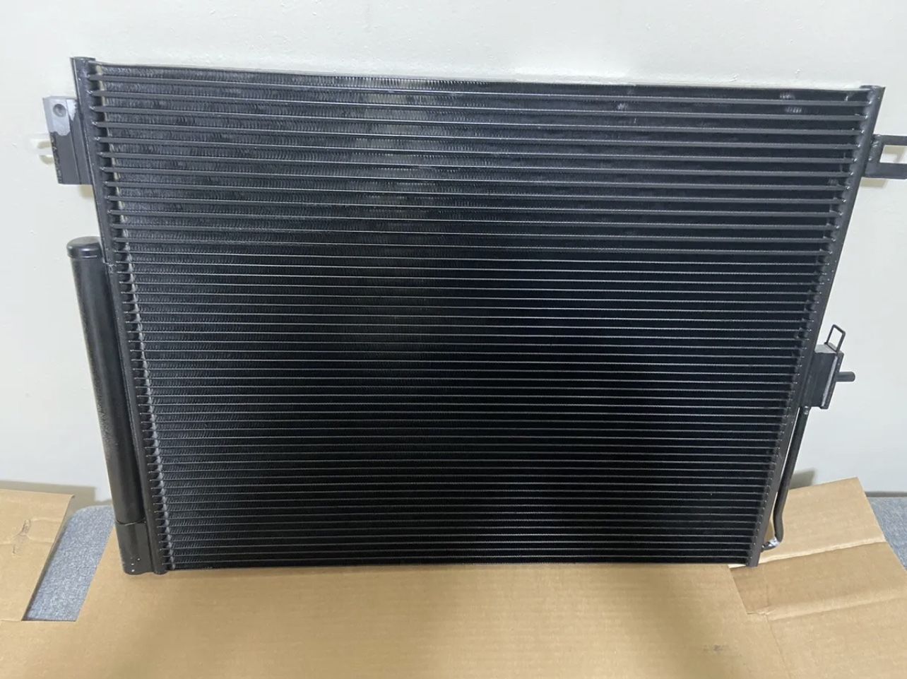 Radiators (ask For Prices)