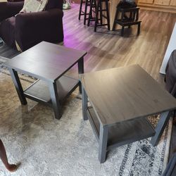 Side Tables