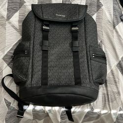 Micheal Khors Bag pack 