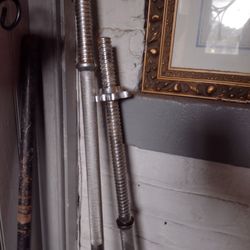1 Inch Weight Bars 20 And Up