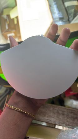 Sun and rain shield for ring doorbell