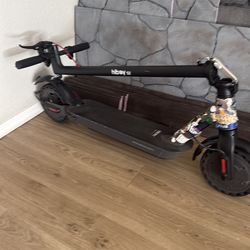 Hi-Boy S2 Electric Scooter