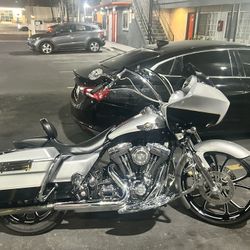 2003 Road glide 100 anniversary