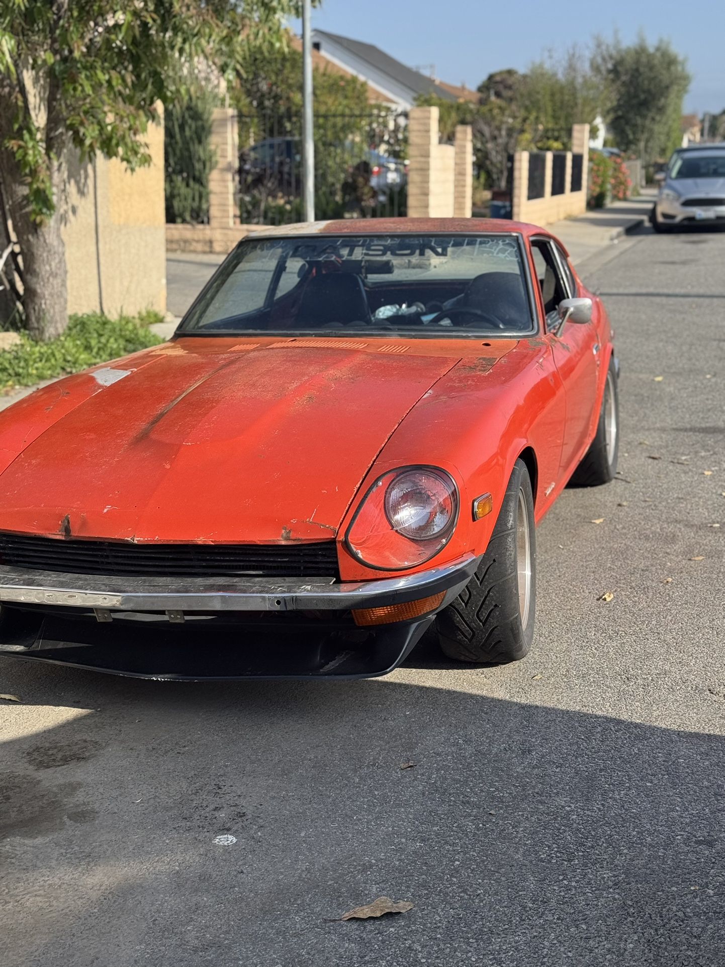 1973 Datsun 240Z