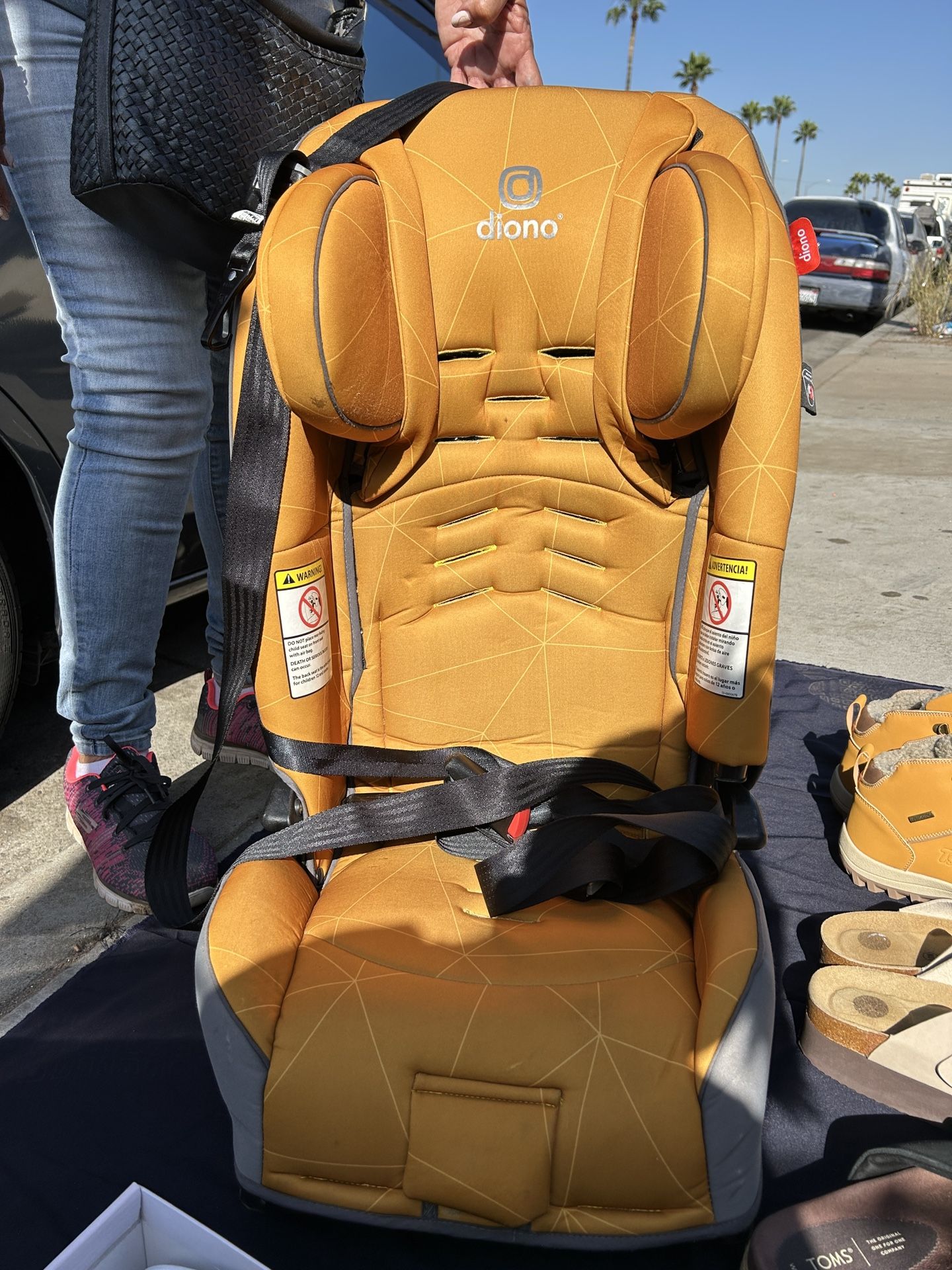 Car Seat