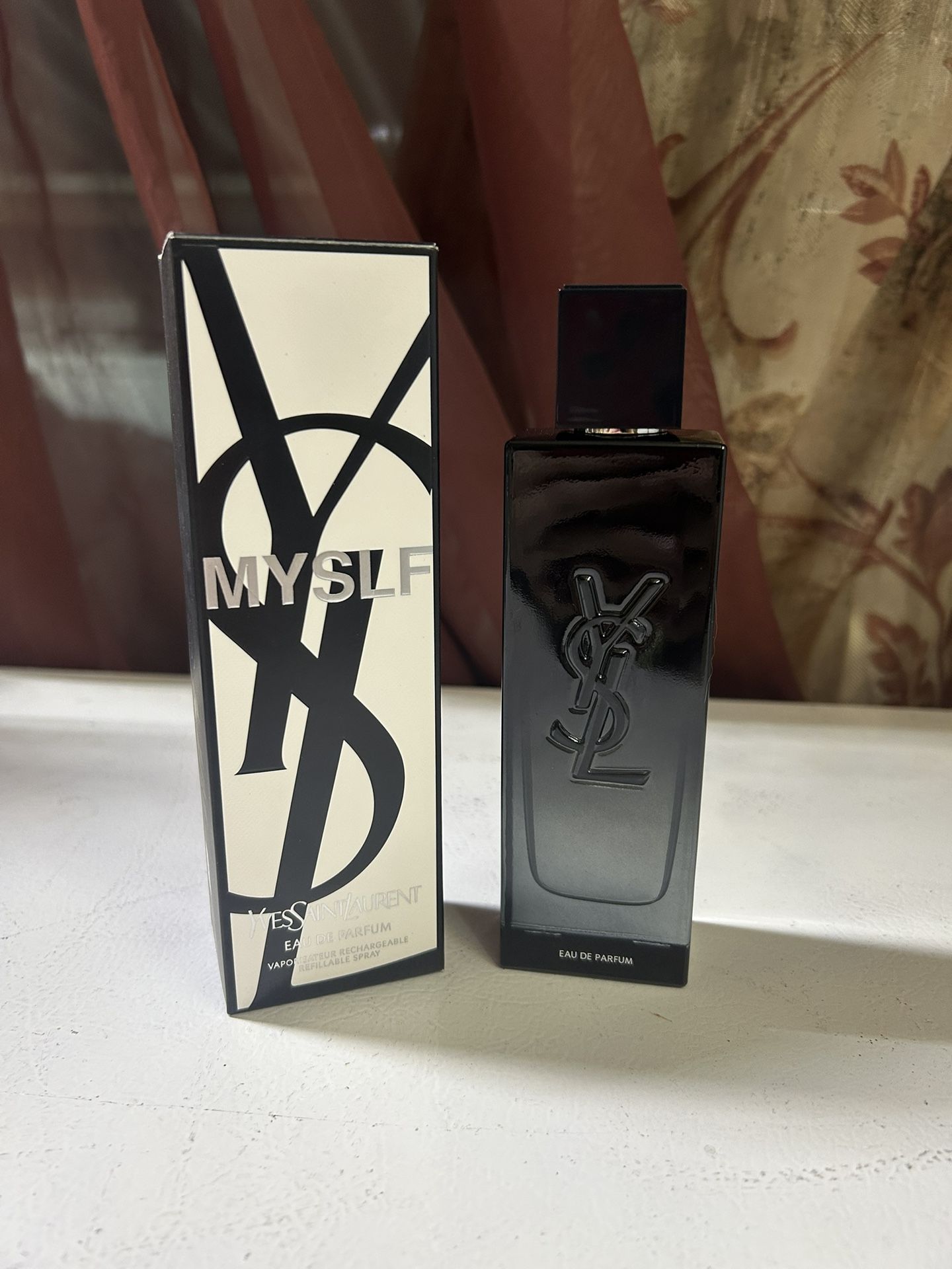 YSL Myself