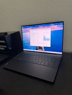 Dell XPS Laptop Intel Core Ultra 7
