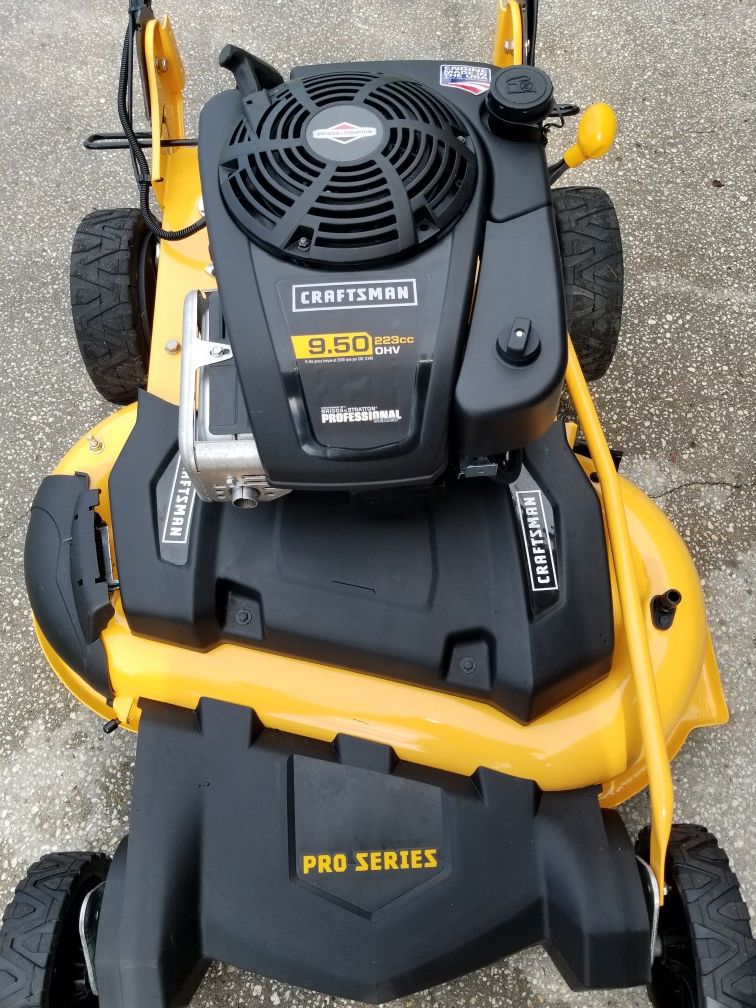 Craftsman 28