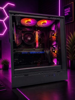 1440p Gaming PC Ryzen 7 3700x | EVGA RTX 2080 TI | 16GB RAM