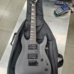 Jackson Guitar 